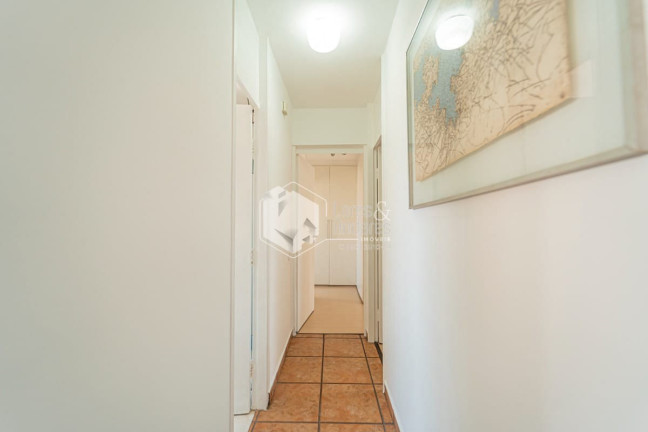 Imagem Apartamento com 3 Quartos à Venda, 121 m² em Itaim Bibi - São Paulo Imagem Apartamento com 3 Quartos à Venda, 121 m² em Itaim Bibi - São Paulo
