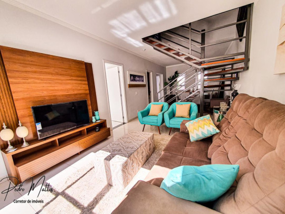 Imagem Casa com 3 Quartos à Venda, 132 m² em água Branca - Piracicaba
