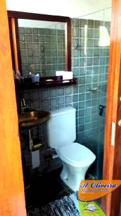 Imagem Casa com 4 Quartos à Venda, 180 m² em Parque Vivamar - Ubatuba Imagem Casa com 4 Quartos à Venda, 180 m² em Parque Vivamar - Ubatuba