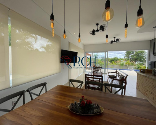 Imagem Casa com 4 Quartos à Venda, 405 m² em Parque Reserva Fazenda Imperial - Sorocaba Imagem Casa com 4 Quartos à Venda, 405 m² em Parque Reserva Fazenda Imperial - Sorocaba