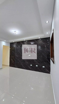 Imagem Casa com 3 Quartos à Venda, 132 m² em Jd Amália - São Paulo Imagem Casa com 3 Quartos à Venda, 132 m² em Jd Amália - São Paulo