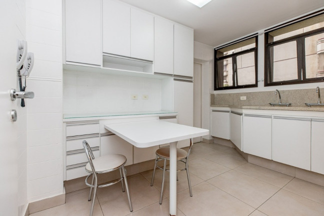 Imagem Apartamento com 3 Quartos à Venda, 144 m² em Jardim Paulistano - São Paulo Imagem Apartamento com 3 Quartos à Venda, 144 m² em Jardim Paulistano - São Paulo
