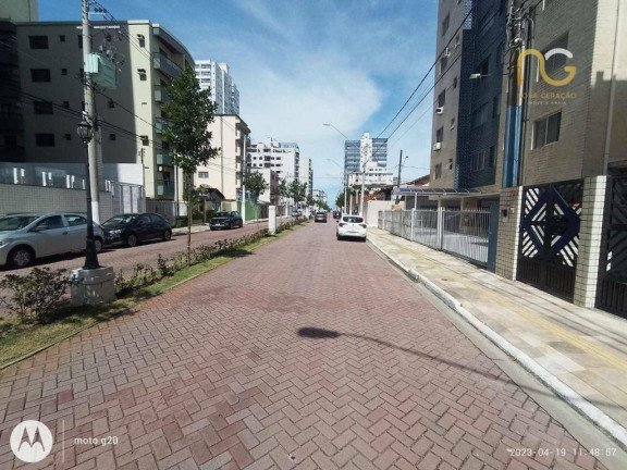 Imagem Apartamento com 1 Quarto à Venda, 42 m² em Boqueirão - Praia Grande Imagem Apartamento com 1 Quarto à Venda, 42 m² em Boqueirão - Praia Grande