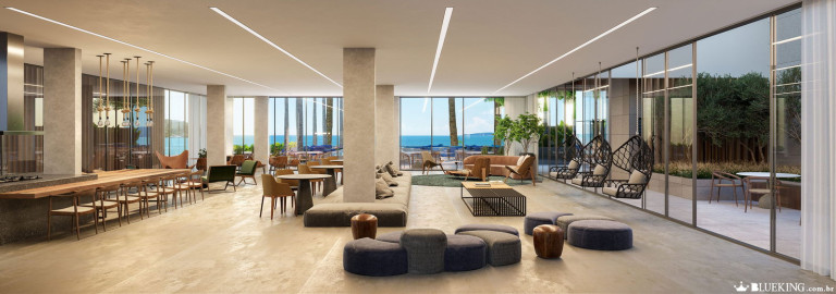 Imagem Apartamento com 4 Quartos à Venda, 229 m² em Centro - Itapema