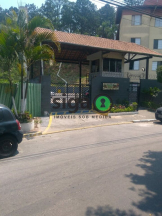 Imagem Apartamento com 2 Quartos à Venda, 48 m² em Guarapiranga - São Paulo Imagem Apartamento com 2 Quartos à Venda, 48 m² em Guarapiranga - São Paulo