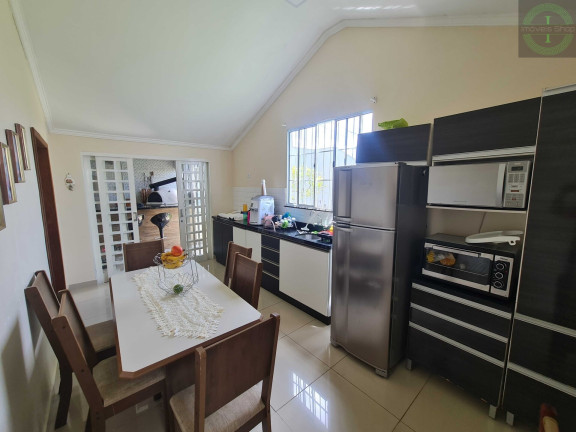 Imagem Casa com 3 Quartos à Venda, 285 m² em Contorno - Ponta Grossa Imagem Casa com 3 Quartos à Venda, 285 m² em Contorno - Ponta Grossa