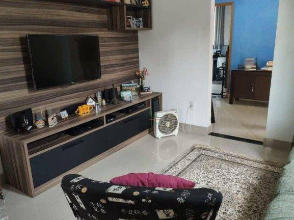 Imagem Casa com 4 Quartos à Venda, 115 m² em Fonseca - Niterói Imagem Casa com 4 Quartos à Venda, 115 m² em Fonseca - Niterói