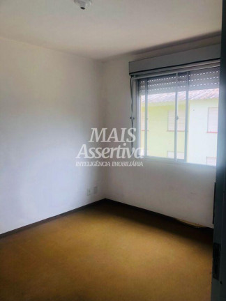 Imagem Apartamento com 1 Quarto à Venda, 33 m² em Canudos - Novo Hamburgo Imagem Apartamento com 1 Quarto à Venda, 33 m² em Canudos - Novo Hamburgo