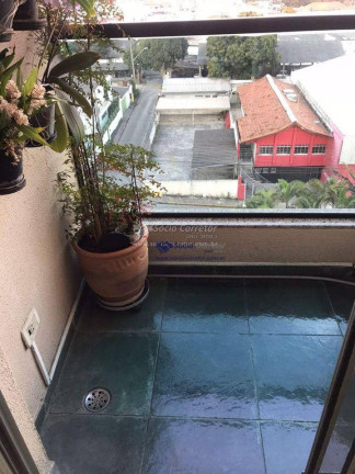 Imagem Apartamento com 2 Quartos à Venda, 58 m² em Centro - Guarulhos Imagem Apartamento com 2 Quartos à Venda, 58 m² em Centro - Guarulhos