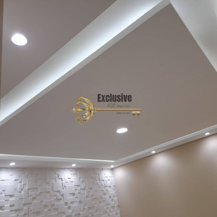 Imagem Cobertura com 3 Quartos à Venda, 110 m² em Vila Scarpelli - Santo André Imagem Cobertura com 3 Quartos à Venda, 110 m² em Vila Scarpelli - Santo André