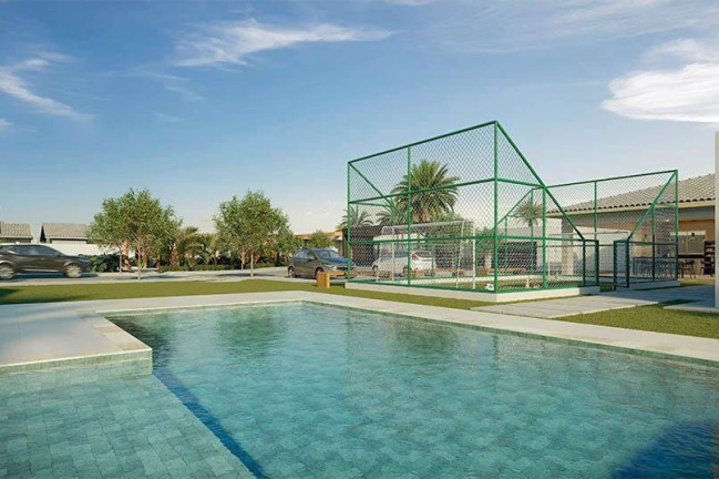 Imagem Casa com 2 Quartos à Venda, 44 m² em Pedra 90 - Cuiabá Imagem Casa com 2 Quartos à Venda, 44 m² em Pedra 90 - Cuiabá