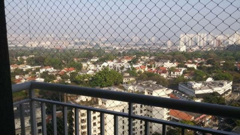 Imagem Apartamento com 3 Quartos à Venda, 87 m² em Alto Da Lapa - São Paulo