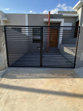 Imagem Casa com 2 Quartos à Venda, 100 m² em Jd São Lucas - Salto De Pirapora Imagem Casa com 2 Quartos à Venda, 100 m² em Jd São Lucas - Salto De Pirapora