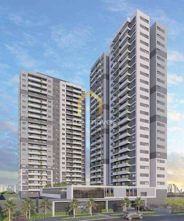 Imagem Apartamento com 2 Quartos à Venda, 56 m² em Centro - Osasco Imagem Apartamento com 2 Quartos à Venda, 56 m² em Centro - Osasco