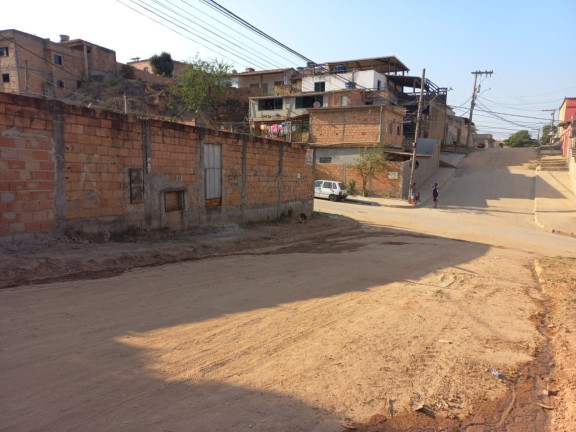 Imagem Terreno à Venda, 360 m² em Veneza - Ribeirão Das Neves