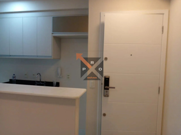 Imagem Imóvel com 1 Quarto à Venda, 51 m² em Anália Franco - São Paulo