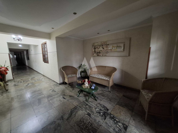 Imagem Apartamento com 2 Quartos à Venda, 120 m² em Aparecida - Santos Imagem Apartamento com 2 Quartos à Venda, 120 m² em Aparecida - Santos