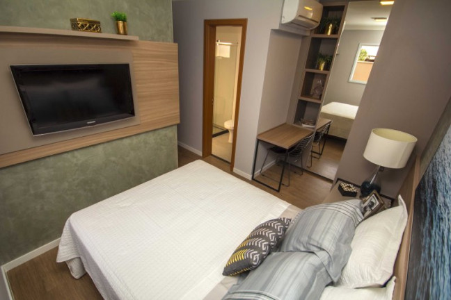 Imagem Apartamento com 2 Quartos à Venda, 68 m² em Quinta Ranieri - Bauru Imagem Apartamento com 2 Quartos à Venda, 68 m² em Quinta Ranieri - Bauru