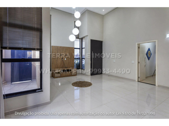 Imagem Casa com 3 Quartos à Venda, 174 m² em Residencial Jardim De Mônaco - Hortolândia Imagem Casa com 3 Quartos à Venda, 174 m² em Residencial Jardim De Mônaco - Hortolândia