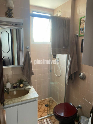 Imagem Apartamento com 2 Quartos à Venda, 63 m² em Vila Santa Catarina - São Paulo Imagem Apartamento com 2 Quartos à Venda, 63 m² em Vila Santa Catarina - São Paulo