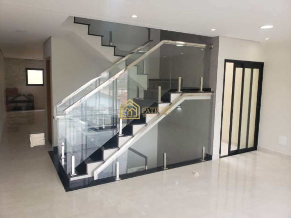 Imagem Casa com 3 Quartos à Venda, 201 m² em Demarchi - São Bernardo Do Campo Imagem Casa com 3 Quartos à Venda, 201 m² em Demarchi - São Bernardo Do Campo
