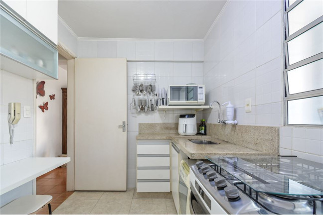 Imagem Imóvel com 2 Quartos à Venda,  em Aclimação - São Paulo