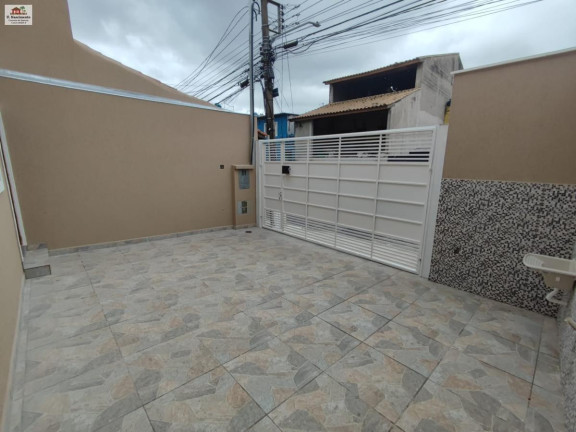 Imagem Casa com 2 Quartos à Venda, 72 m² em Via Jacui - São Paulo Imagem Casa com 2 Quartos à Venda, 72 m² em Via Jacui - São Paulo