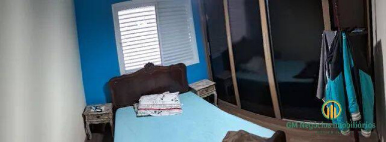 Imagem Casa de Condomínio com 3 Quartos à Venda, 85 m² em Centro - Vargem Grande Paulista Imagem Casa de Condomínio com 3 Quartos à Venda, 85 m² em Centro - Vargem Grande Paulista