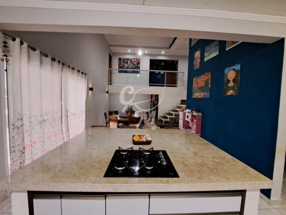 Imagem Casa de Condomínio com 3 Quartos à Venda, 300 m² em Jardim Tarumã - Jundiaí Imagem Casa de Condomínio com 3 Quartos à Venda, 300 m² em Jardim Tarumã - Jundiaí