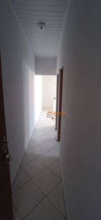 Imagem Casa com 1 Quarto para Alugar, 45 m² em Jardim Bela Vista - Guarulhos Imagem Casa com 1 Quarto para Alugar, 45 m² em Jardim Bela Vista - Guarulhos