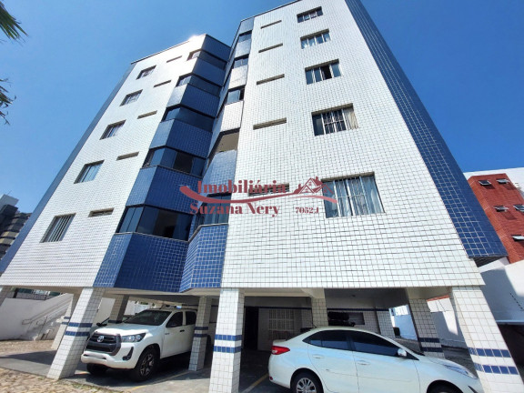 Imagem Apartamento com 2 Quartos para Alugar, 113 m² em Candelária - Natal Imagem Apartamento com 2 Quartos para Alugar, 113 m² em Candelária - Natal