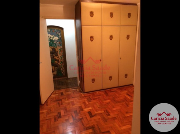 Imagem Apartamento com 4 Quartos à Venda, 178 m² em Bela Vista - São Paulo
