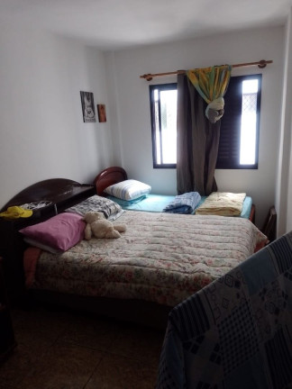 Imagem Apartamento com 1 Quarto à Venda, 69 m² em Cidade Ocian - Praia Grande