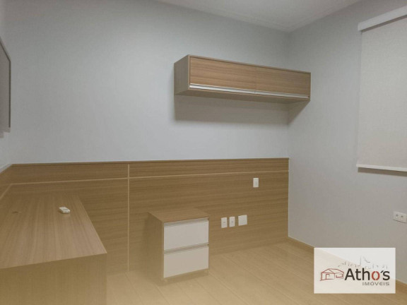 Imagem Apartamento com 3 Quartos à Venda, 180 m² em Vila Sfeir - Indaiatuba Imagem Apartamento com 3 Quartos à Venda, 180 m² em Vila Sfeir - Indaiatuba