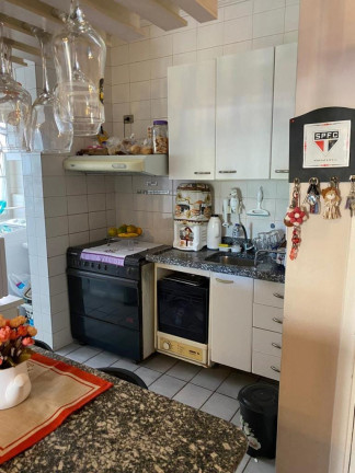 Apartamento com 2 Quartos à Venda, 62 m² em Vila Industrial - Campinas
