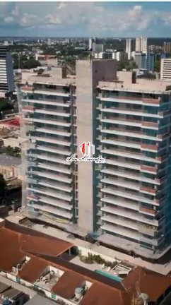 Imagem Apartamento com 5 Quartos à Venda, 368 m² em Adrianópolis - Manaus