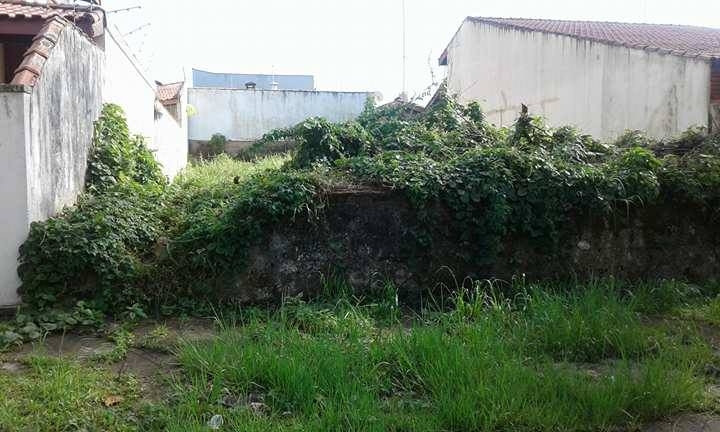 Imagem Terreno à Venda, 300 m² em Cibratel I - Itanhaém Imagem Terreno à Venda, 300 m² em Cibratel I - Itanhaém