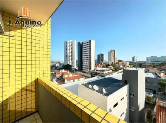 Imagem Apartamento com 3 Quartos à Venda, 60 m² em Engenheiro Luciano Cavalcante - Fortaleza Imagem Apartamento com 3 Quartos à Venda, 60 m² em Engenheiro Luciano Cavalcante - Fortaleza