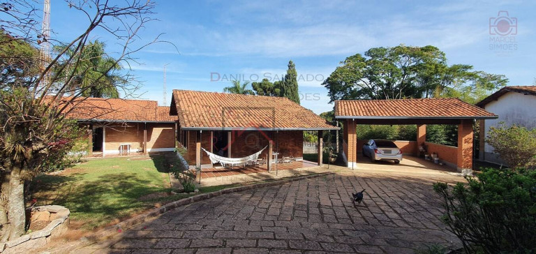 Imagem Chácara com 5 Quartos à Venda, 10.600 m² em Pinhal - Cabreúva Imagem Chácara com 5 Quartos à Venda, 10.600 m² em Pinhal - Cabreúva