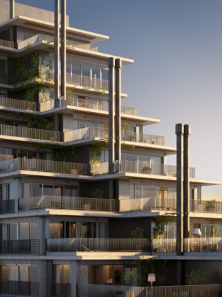Imagem Imóvel com 1 Quarto à Venda, 47 m² em Petrópolis - Porto Alegre