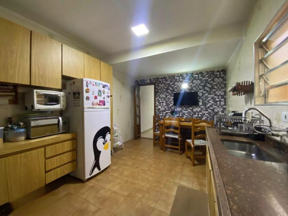 Imagem Casa com 4 Quartos à Venda, 100 m² em Centro - São Bernardo Do Campo