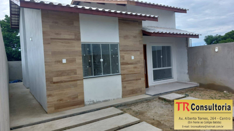 Imagem Casa com 2 Quartos à Venda, 78 m² em Cidade Jardim - Campos Dos Goytacazes Imagem Casa com 2 Quartos à Venda, 78 m² em Cidade Jardim - Campos Dos Goytacazes