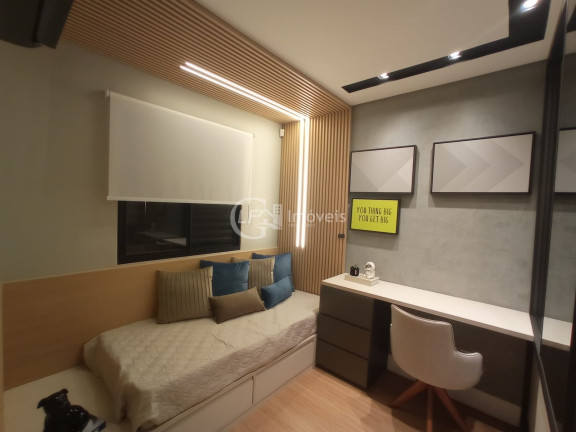 Imagem Imóvel com 2 Quartos à Venda, 65 m² em Tiradentes - Campo Grande Imagem Imóvel com 2 Quartos à Venda, 65 m² em Tiradentes - Campo Grande