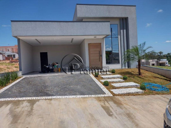 Imagem Casa com 3 Quartos à Venda, 186 m² em Jardim Residencial Milano - Indaiatuba Imagem Casa com 3 Quartos à Venda, 186 m² em Jardim Residencial Milano - Indaiatuba