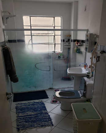 Imagem Imóvel com 1 Quarto à Venda, 57 m² em Centro - São Paulo Imagem Imóvel com 1 Quarto à Venda, 57 m² em Centro - São Paulo