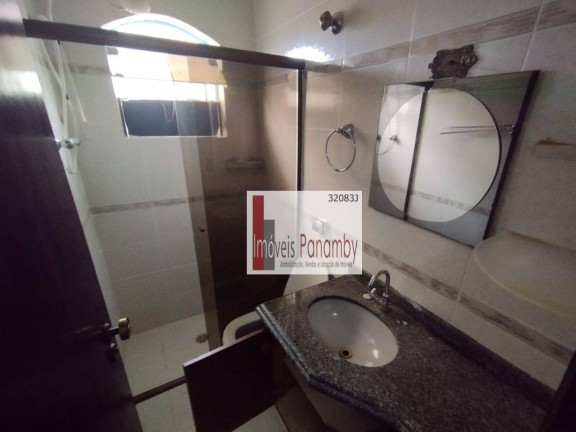 Imagem Sobrado com 3 Quartos para Alugar, 248 m² em Vila Bela Vista - Santo André Imagem Sobrado com 3 Quartos para Alugar, 248 m² em Vila Bela Vista - Santo André