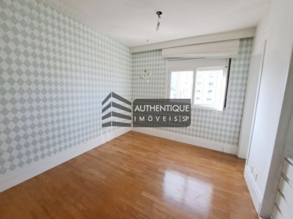 Imagem Apartamento com 4 Quartos à Venda, 223 m² em Itaim Bibi - São Paulo