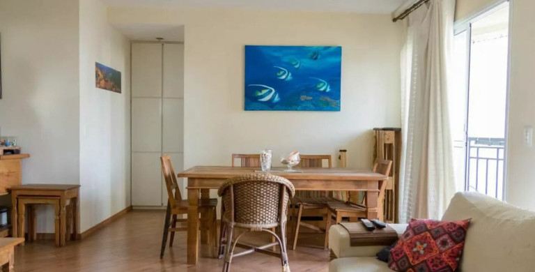 Imagem Apartamento com 3 Quartos à Venda, 88 m² em Rudge Ramos - São Bernardo Do Campo