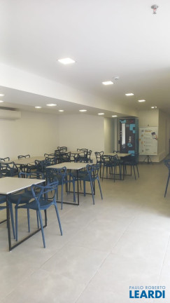 Imagem Sala Comercial à Venda, 37 m² em Campestre - Santo André Imagem Sala Comercial à Venda, 37 m² em Campestre - Santo André