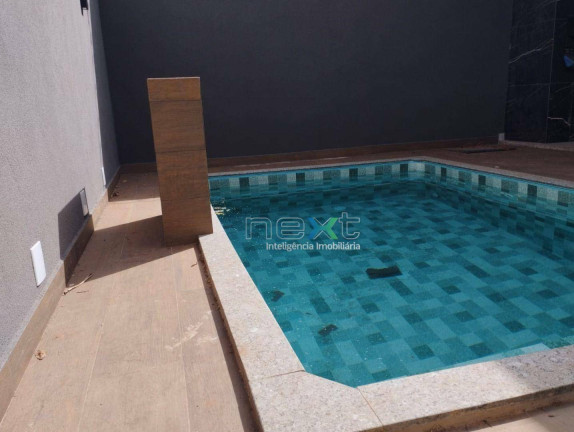 Imagem Casa com 3 Quartos à Venda, 171 m² em água Limpa Park - Campo Grande Imagem Casa com 3 Quartos à Venda, 171 m² em água Limpa Park - Campo Grande